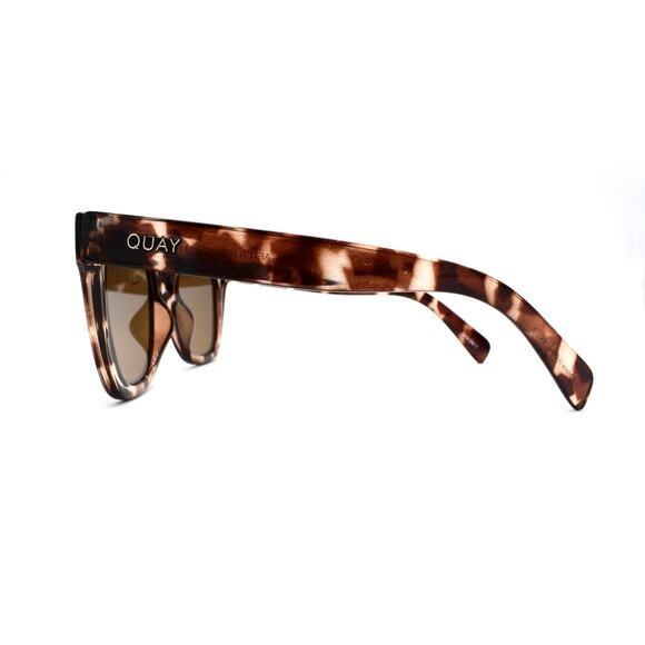 Quay Australia After Hours 111 Sunglasses - LENSES FAIR / FRAMES GOOD CONDITION - Picture 7 of 11